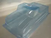VINTAGE MINI F TYPE PICK UP BODY 1/12 tamiya mini m-03 m-05 crawler