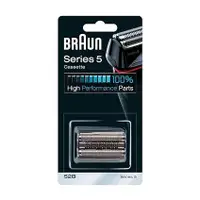 在飛比找蝦皮購物優惠-Braun Series 5 52B 電動剃須刀頭更換盒