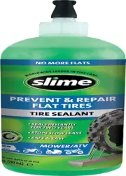 Slime Prevent and Repair Tire Sealant, 710 Ml Style Name:1-Pack