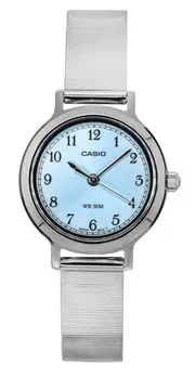 Casio LTP-B170D-2BV Womens Watch