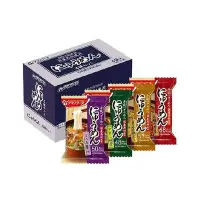在飛比找Yahoo!奇摩拍賣優惠-大賀屋 日本製 天野食品 四款麵線 醬油麵線 柚子麵線 香醇