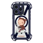 iPhone 16 Pro Ultra Bounce Case MagSafe Compatible Ueno Park