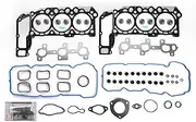 New LS Gasket Set Kit &LS9 Head Gaskets Competiable with Silverado 1500 Sierra 2500 Express 3500 Suburban LS1/LS6/LQ4/LQ9/4.8/5.3/5.7/6.0L GEN III