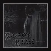Shadow Knell - Shadow Knell [New Vinyl LP] Colored Vinyl, Silver