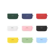 For LinkBuds WF-L900 Bluetooth Headphone Case Protector Cover Shell Sleeve#