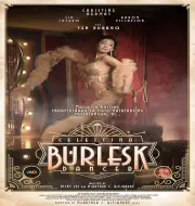 BURLESK DANCER - YEN DURANO CHRISTINE BERMAS VIVAMAX TAGALOG ENG SUB MOVIE FILM