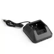 BL-5 BL-6R Battery CH-5 USB Charger For BaoFeng UV-5R UV-5RTP UV-6R DM-5R Radios