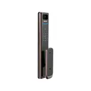 Philips VP-5HWS Smart Door Lock Alpha(Copper)