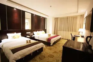 蘇州平門樓賓館Pingmenlou Hotel Suzhou