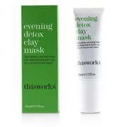 THIS WORKS - Evening Detox Clay Mask