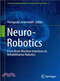 在飛比找三民網路書店優惠-Neuro-Robotics ― From Brain Ma