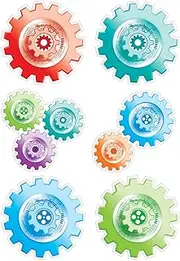 Creative Teaching Press Cut-Outs Classroom Banner (8222)