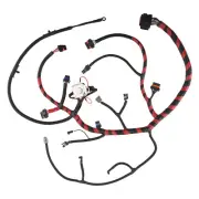 Engine Wiring Harness For Ford Super Duty F250 F350 FSD 7.3 Diesel F7TZ-9A451-CA (for: Ford)