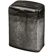 Fellowes Cross Cut Shredder M-7Cm