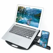 Adjustable Stand Mount Holder For Tablet iPad Notebook Laptop Mobile Phone Book