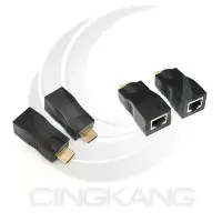 在飛比找蝦皮購物優惠-京港電子⚡伽利略 HDMI 4K2K 影音延伸器 30m (