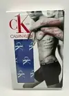 Calvin Klein Mens NB2226400 CK One Boxer Brief / Microfiber Sizes S/M/L/XL