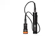 Ammonite System - LED Speleo - ACCU Battery