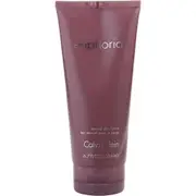 Euphoria Body Lotion by Calvin Klein for Women - 200 Ml