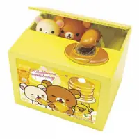 在飛比找樂天市場購物網優惠-【震撼精品百貨】Rilakkuma San-X 拉拉熊懶懶熊