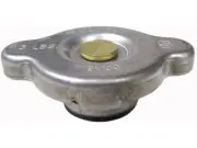Radiator Cap For 1989-1999, 2001-2002 Mitsubishi Montero 1990 1991 1992 TB944RF (for: Mitsubishi)