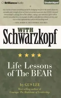 在飛比找博客來優惠-With Schwarzkopf: Life Lessons