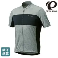 在飛比找PChome24h購物優惠-【Pearl izumi】631-B-2 基本款男性短袖車衣