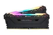 Corsair Vengeance RGB Pro 16GB(2x8GB) DDR4-3600 C18 Gaming Memory [CMW16GX4M2C3600C18]