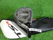 Titleist TSR1 23* Womens 5 Hybrid MMT 40 R3 Ladies Graphite with Headcover New