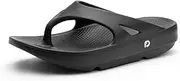 [DREAM PAIRS] Women's Flip Flops Thong Sandals Lightweight Comfort Arch Support Cloud Soft Foldable Non-Slip Casual Beach Summer Travel Slides