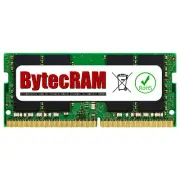 16GB Lenovo ThinkPad E585 DDR4 2666MHz SODIMM BytecRAM Memory