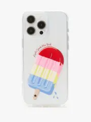 Snack Bar Printed Case iPhone 16 Pro Max