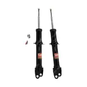 2 x Front Gabriel Ultra Strut Shock Absorbers for Ford Fairlane Falcon LTD BF