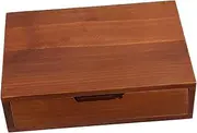 TOGEVAL Desk Organizer Drawer Storage Box for Home Kitchen Office Chic and Multifunctional Desktop Storage for Clutter Workspace
