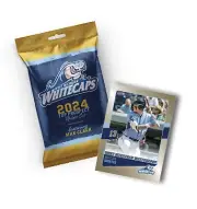2024 West Michigan WhiteCaps Top Prospect Update Set Sealed Featuring Max Clark!
