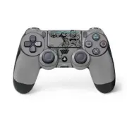 DC Comics Cyborg PS4 Pro/Slim Controller Skin - Cyborg Comic Pop
