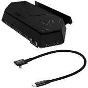 MSI Claw Nest Docking Station