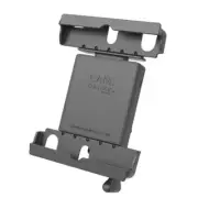 RAM Tab-Lock Holder for 9" Tablets in Heavy Duty Cases