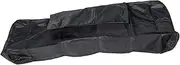 Kisangel Piano Keyboard Cover Durable Protective Case for Piano Music Stand High Grade Material Drawstring Closure