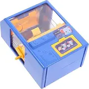 Generic 1 Set Grab Machine for Interactive Fun Parent Activity Educational Game Develops Eye Coordination Creativity for Home Play