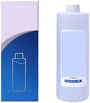 Floor Cleaning Liquid 1L, Compatible For ECOVACS Deebot ，Compatible For Ozmo， T20 N9+T10 ，Compatible For OMNI，T10 TURBO/X1 OMNI/X1 TURBO(X1Omni X1sPro X2)