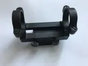 Russian Soviet PE sniper scope mount Mosin nagant 91/30 with 1 inch rings