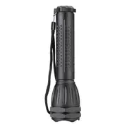 Xanes 1293 Suit Zoomable Led Flashlight With 2X 18650 Sub Cable Flashligt Suit Xhp50 Highlight Telescopic Torch