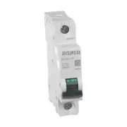 CLIPSAL MCB4-110 - 10amp Single Pole 4.5kA Circuit Breaker