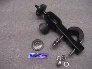 PAN TILT SWIVEL GOPRO HERO HD HANDLE BAR CAMERA MOUNT