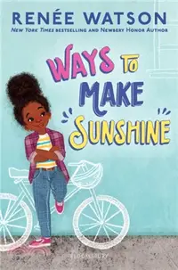 在飛比找三民網路書店優惠-Ways to Make Sunshine