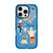 iPhone 16 Pro Impact Case HEY VACAY