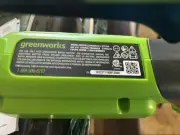 Greenworks 40v 13” Trimmer/Edger Parts - Model ST40L213