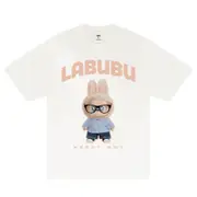 Labubu Nerdy Boy T-Shirt