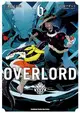 【員林卡漫】 OVERLORD (6) 送書套// 深山フギン //角川漫畫 1/15